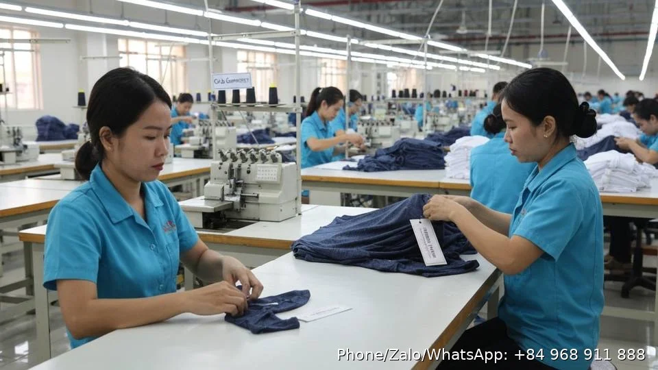 Sports Clothing Manufacturer - Gold Garment Vietnam