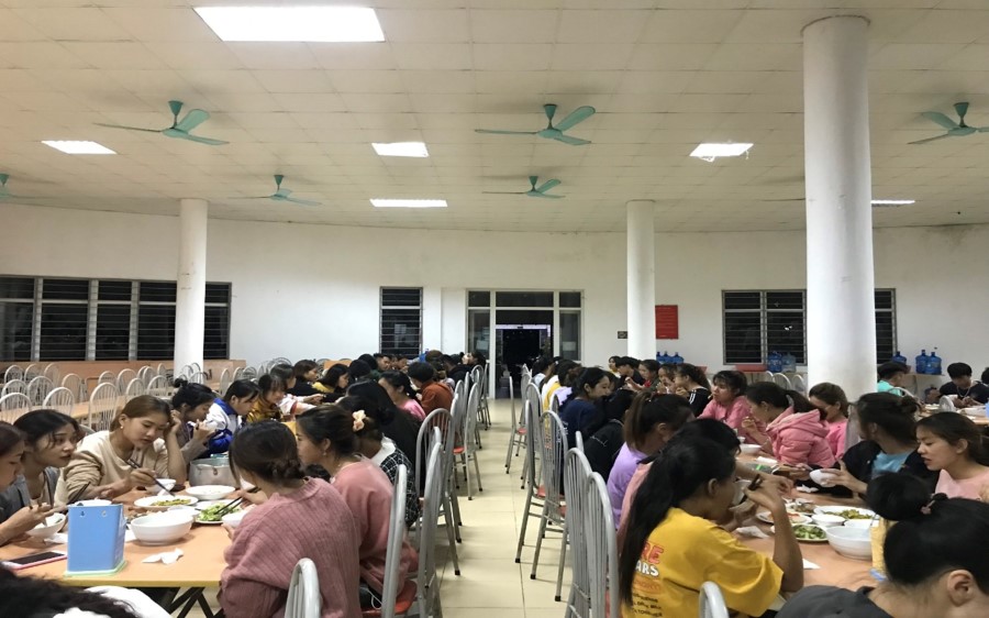 Trung tâm Giáo dục Quốc phòng và An ninh hoàn thành giảng dạy môn học Giáo dục quốc phòng và an ninh cho sinh viên Trường Cao đẳng Cộng đồng Lai Châu