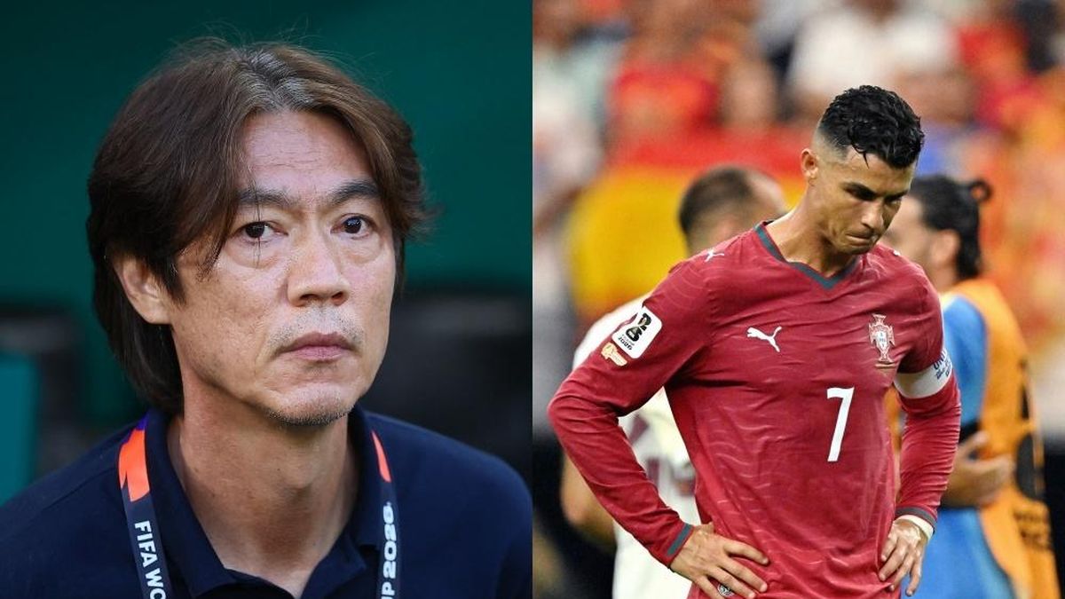 Ronaldo thua nhiều nhất lịch sử World Cup - Tạp chí Tri thức