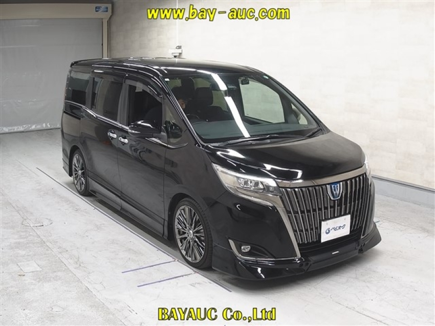 Toyota Esquire