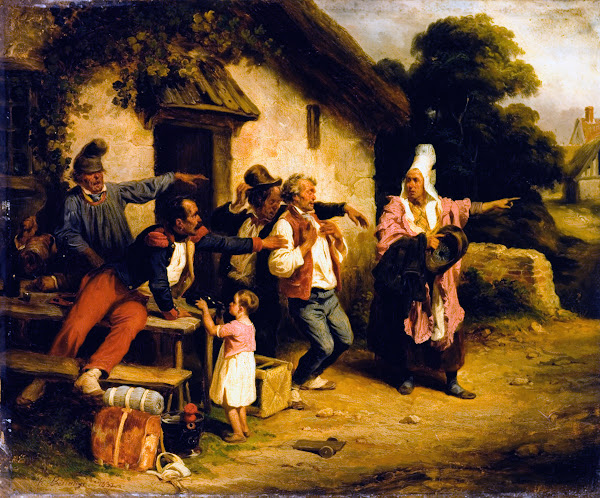 LIvrogne 1837