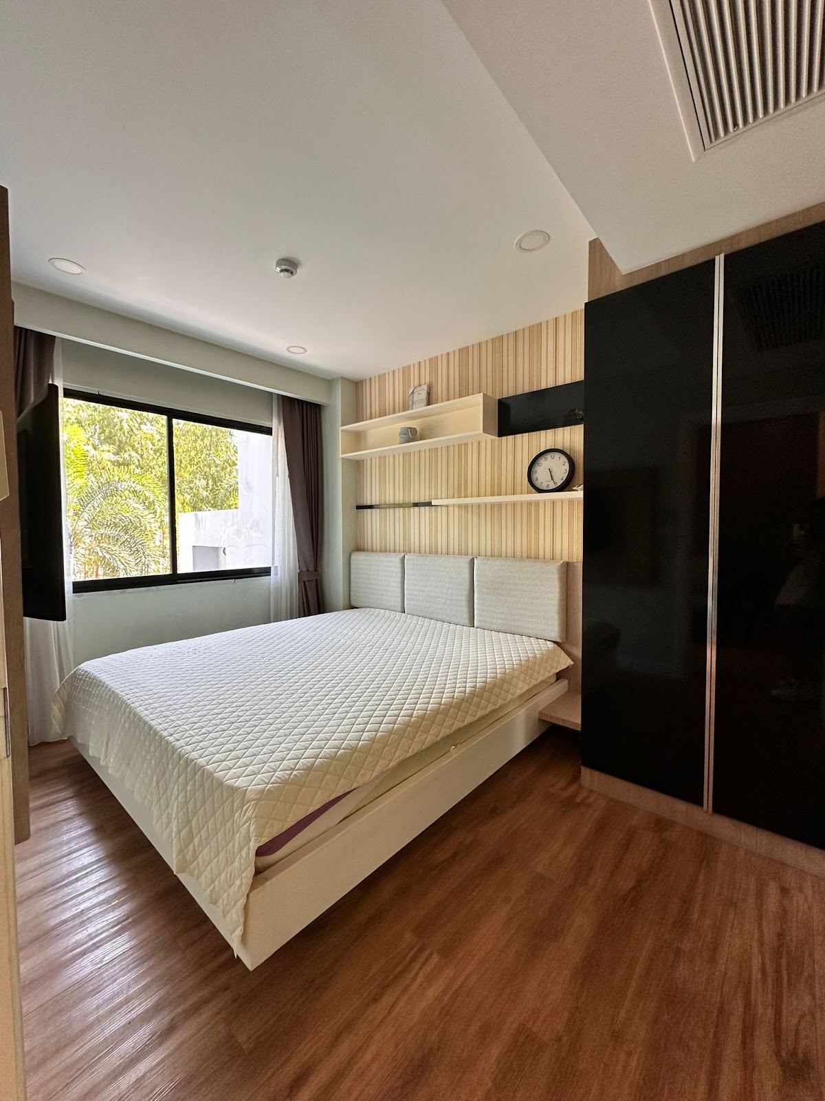 House Baan Dusit Pattaya Park (Part 3) - 3 Bed, Floor 1 storeed 8