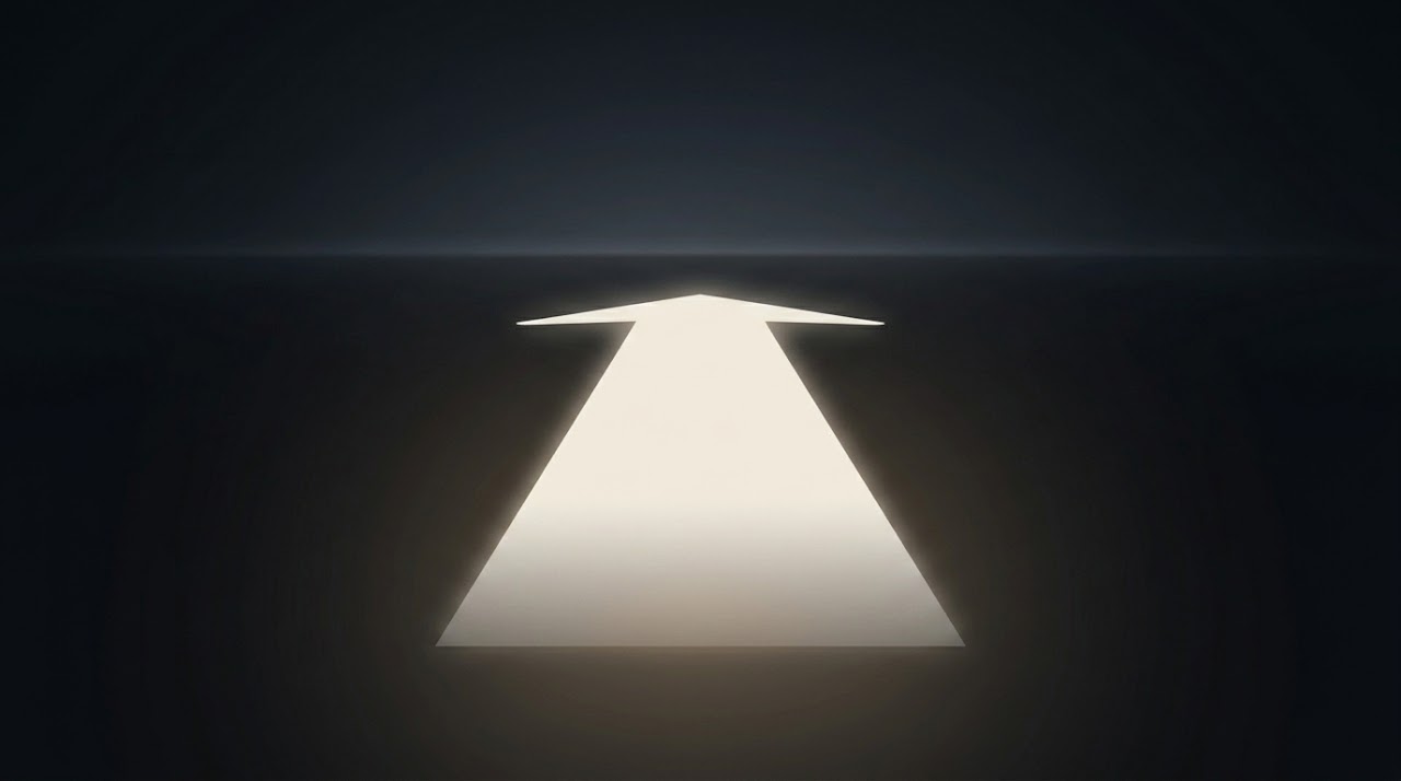 arrow_zspace_v2_low_angle_pointing_away_nb2_20260423_204407.png