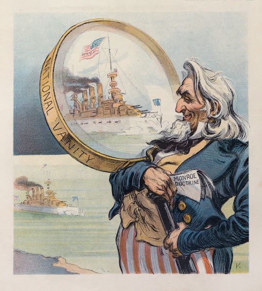Magnified security 1908