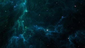 Nebula Wallpaper