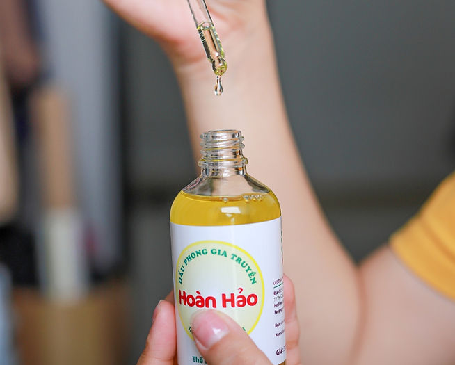 SP giải mùi hôi cơ thể : hôi miệng, hôi nách, hôi chân...
