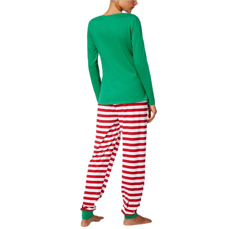Christmas Pajama Set for the Whole Family