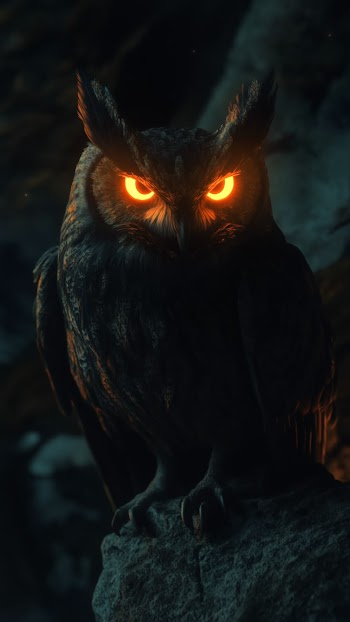 Owl Picture