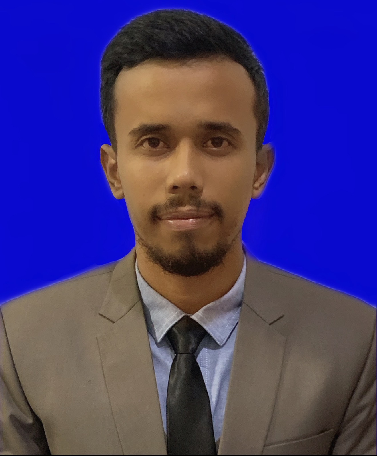 Muhammad Faridh, S.M., S.Tr.Tra.