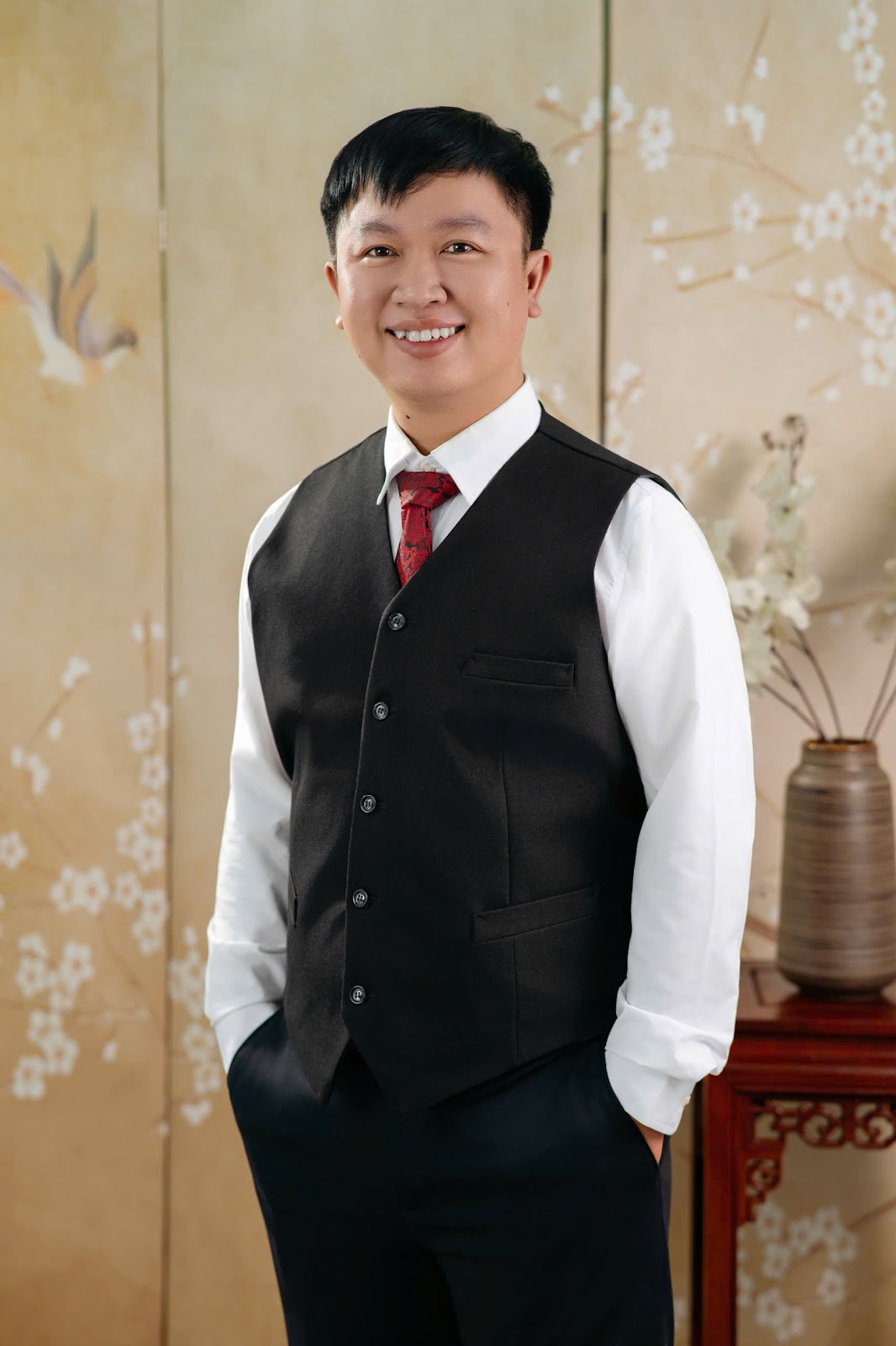 Nguyễn Tấn Lợi
