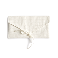 Envelope for the first curl Twins Pure Stripes
