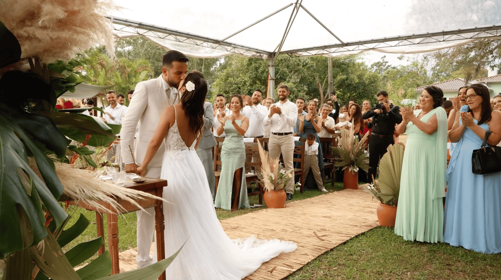 Casamento 1