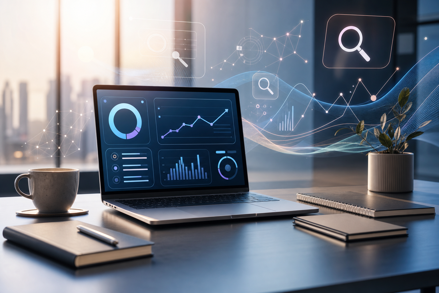 How to Find Keywords for Your Business Website: A Practical SEO Guide