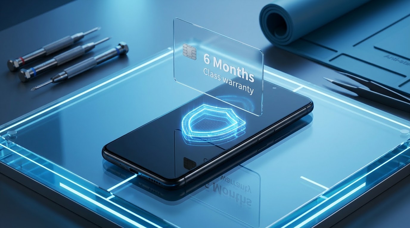 Rephox Ultimate Protection for Your iPhone