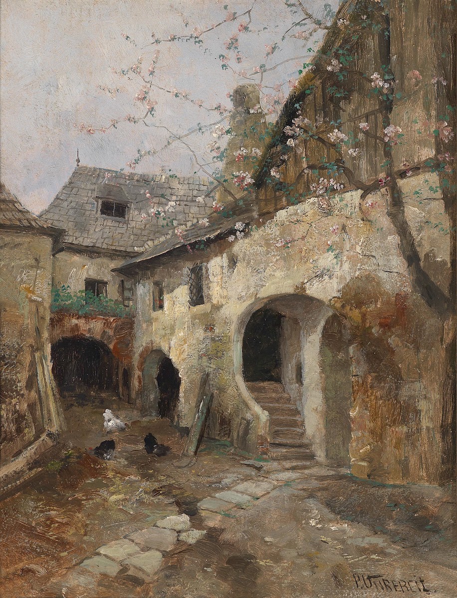 Hof in Joching