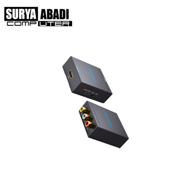 Converter Vention HDMI to RCA