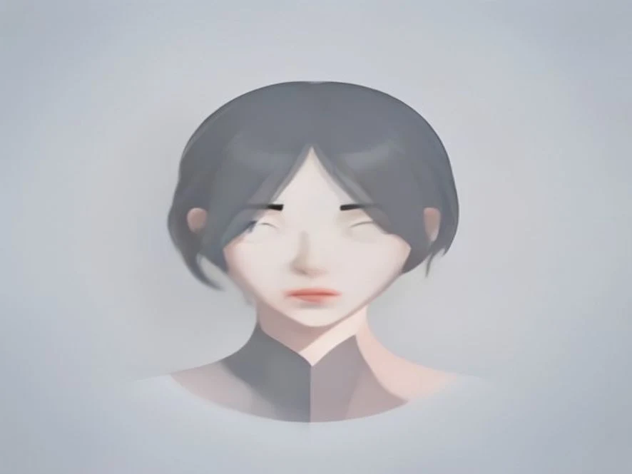구급상자와 물병, 젖은 수건이 깔끔하게 놓여 있는 응급처치 도구 일러스트