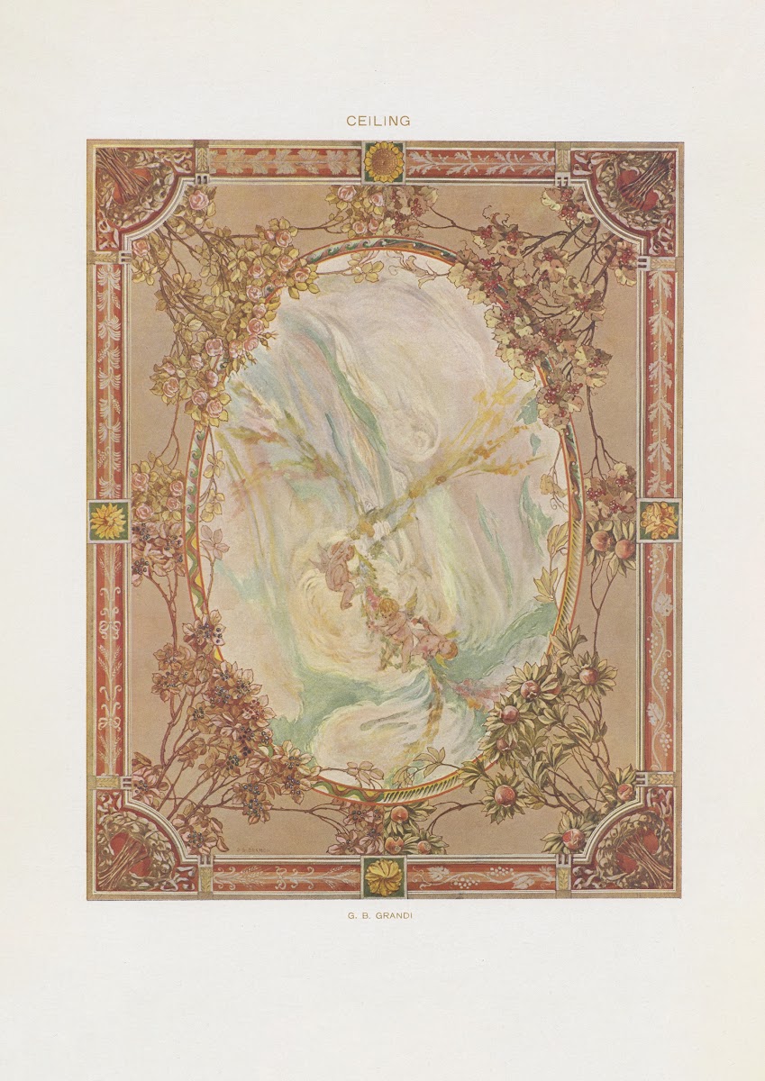 Modern decorative art Vol II Pl44 1910