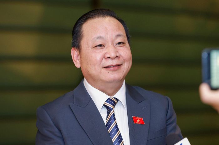 Các đại biểu tham gia Quốc hội lần đầu đã hòa nhịp, thể hiện bản lĩnh ở nghị trường - Báo Tin Tức TTXVN
