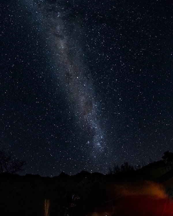 Viaje a las Estrellas