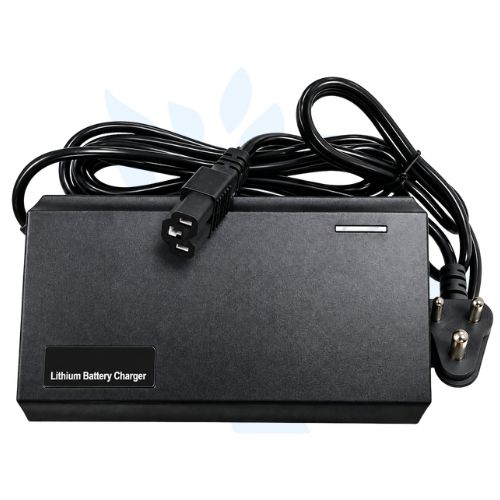 EV CHARGER [IMP 67.2V 8A] (0118)