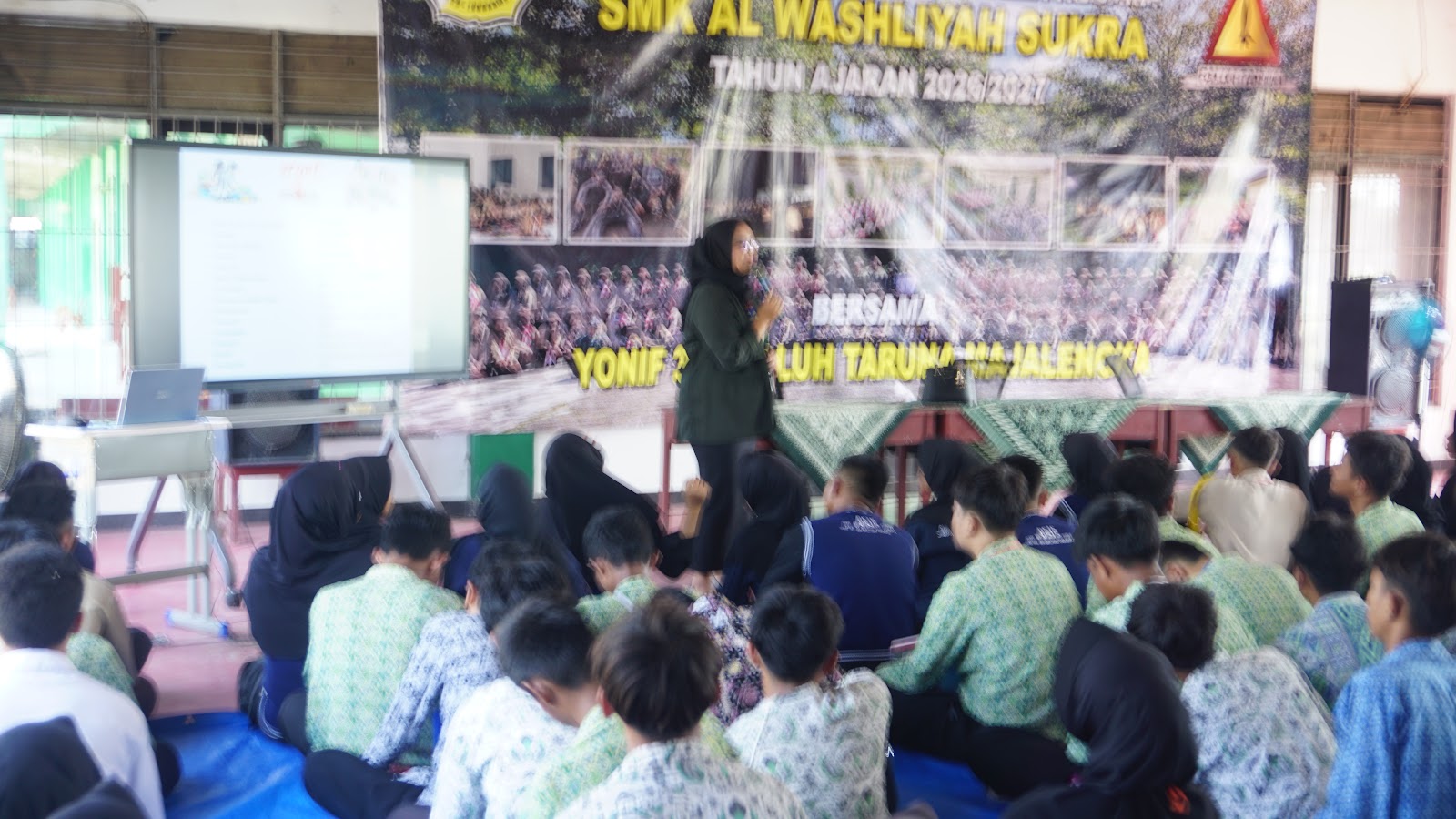 HARI KEDUA MPLS 2026