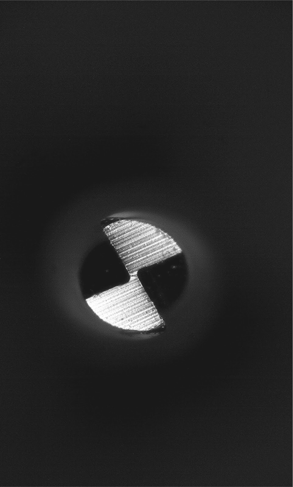 Robust and Fast Monitoring Method of Micro-Milling Tool Wear Using Image Processing