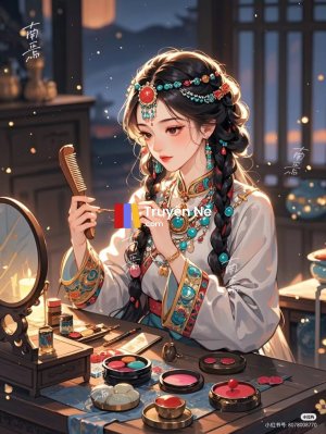 Tiểu Chủ Tử Dưỡng Tâm Điện