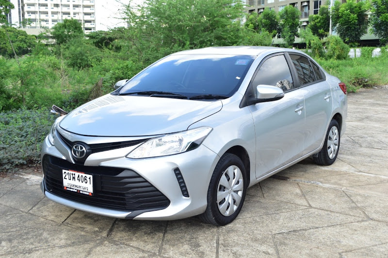 TOYOTA VIOS