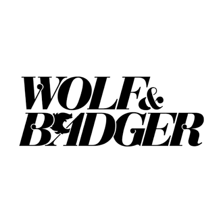 Curatorial Selection: Wolf & Badger Jewellery Guide