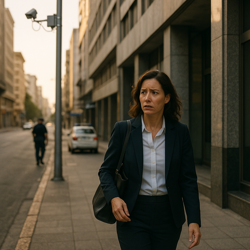 Gestión de riesgos y protección laboral tras femicidio en Uruguay
