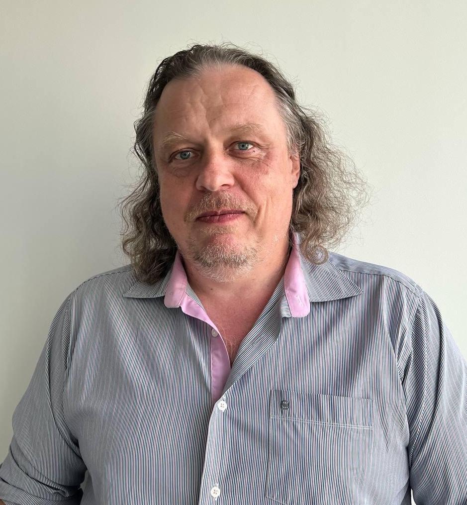 Александр Мармузевич