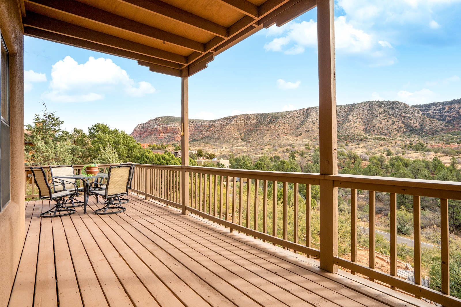Hillside View Stargazing Paradise