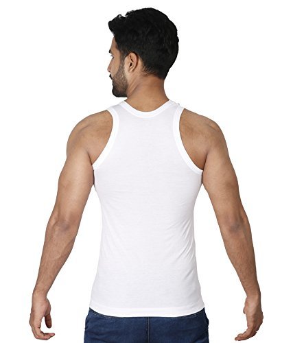 Dixcy Josh Vest