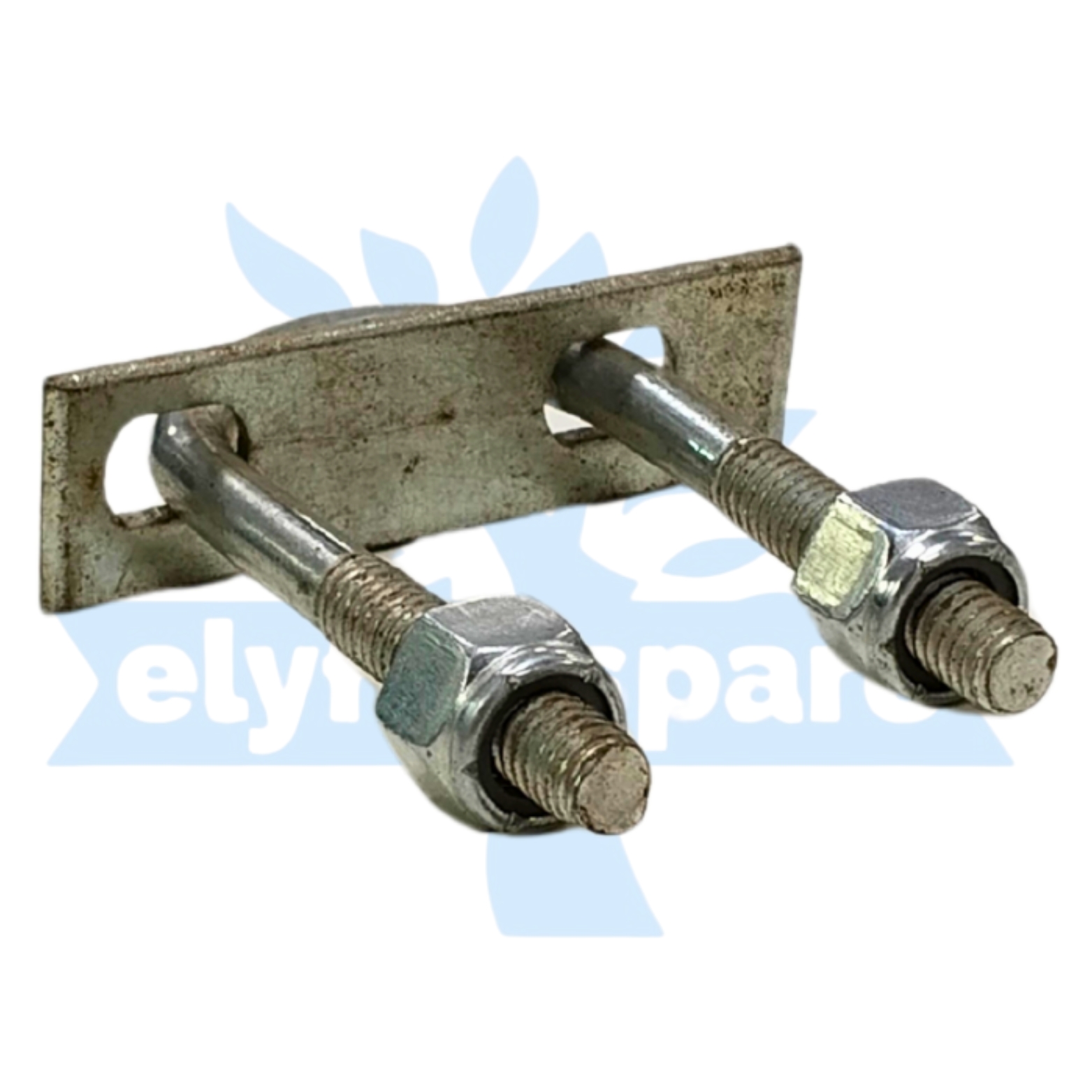 ERIK GLASS CLIP TYPE 2 (3fcf)