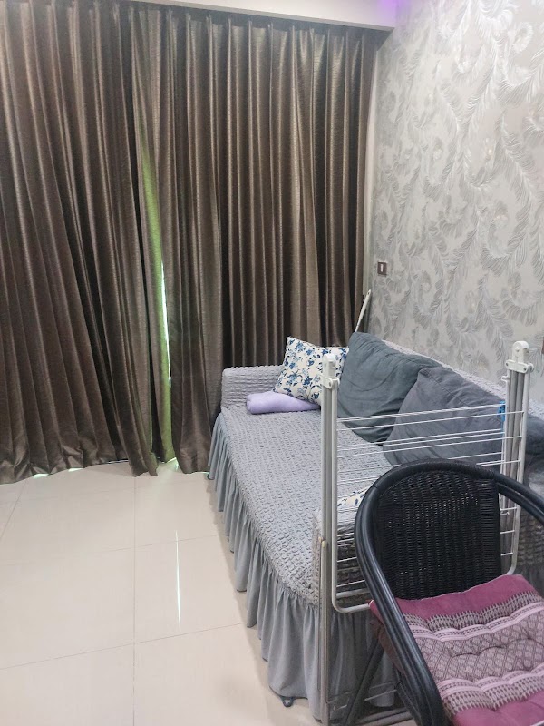 Dusit Grand View