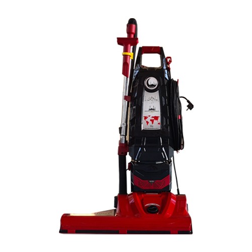 Hamra HM-61 tampak samping
