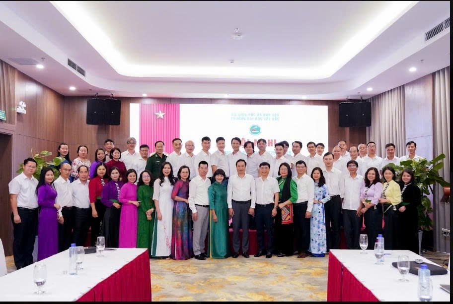 Dấu ấn đổi mới và khát vọng vươn xa của Trường Đại học Tây Bắc từ Hội nghị tổng kết năm học 2025-2026 và triển khai nhiệm vụ năm học 2026-2027