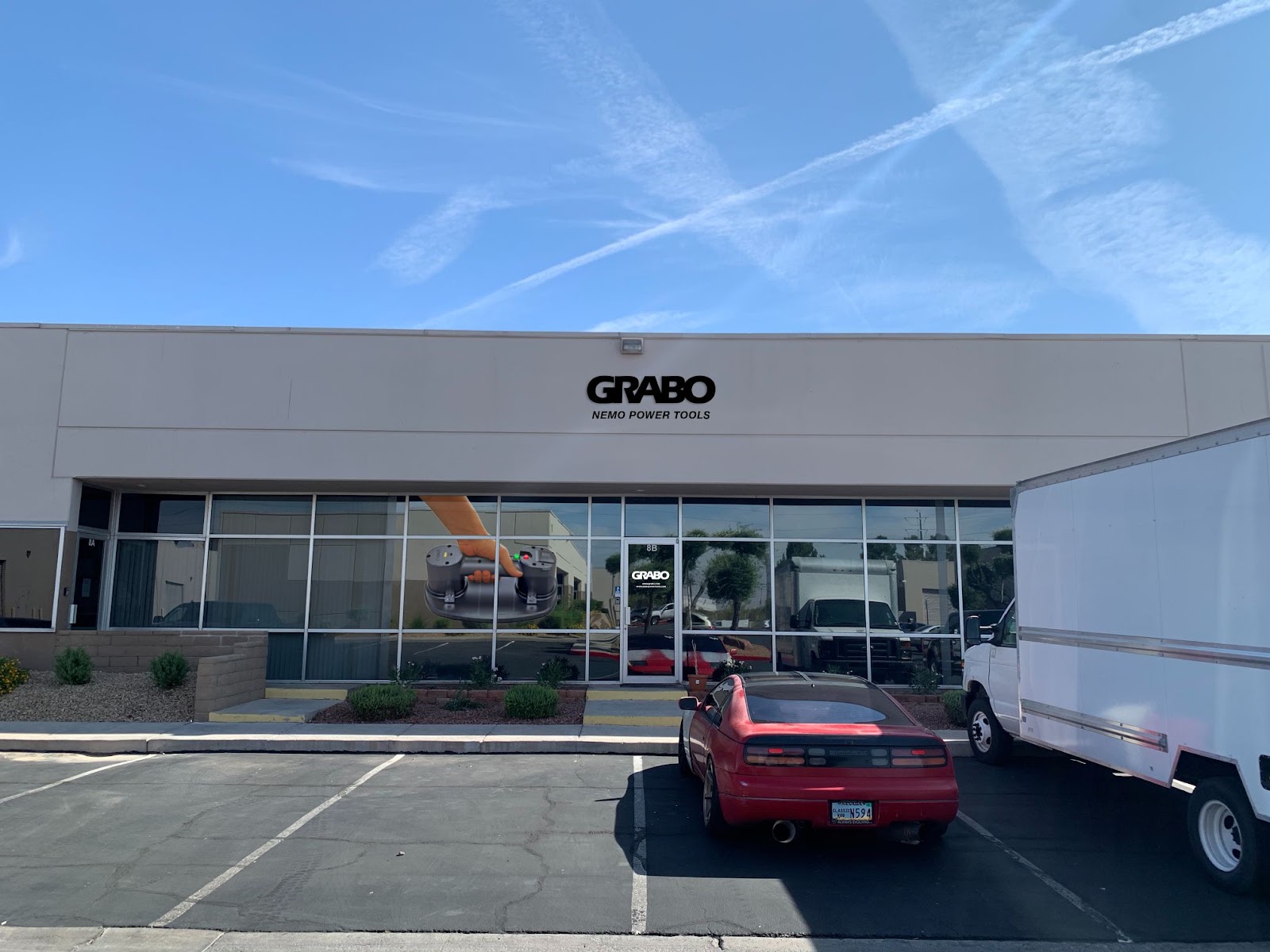 GRABO sells the best vacuum lifters in the market