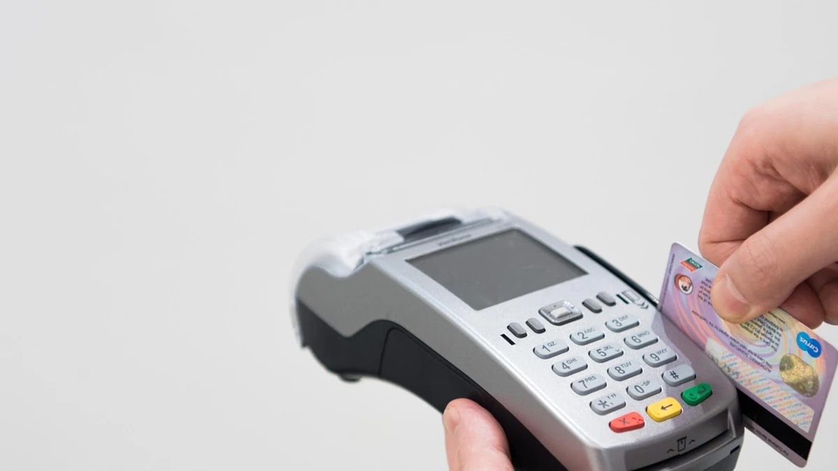 은행과 핀테크 서비스별 수수