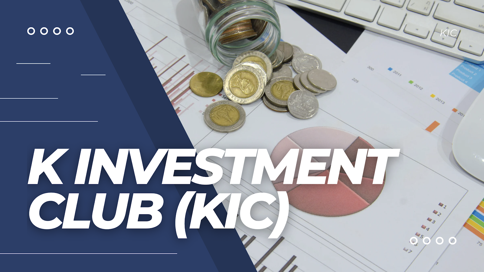 K Investment Club