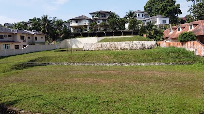 3 Lot Banglo Elevated Country Heights Kajang — foto 4/10