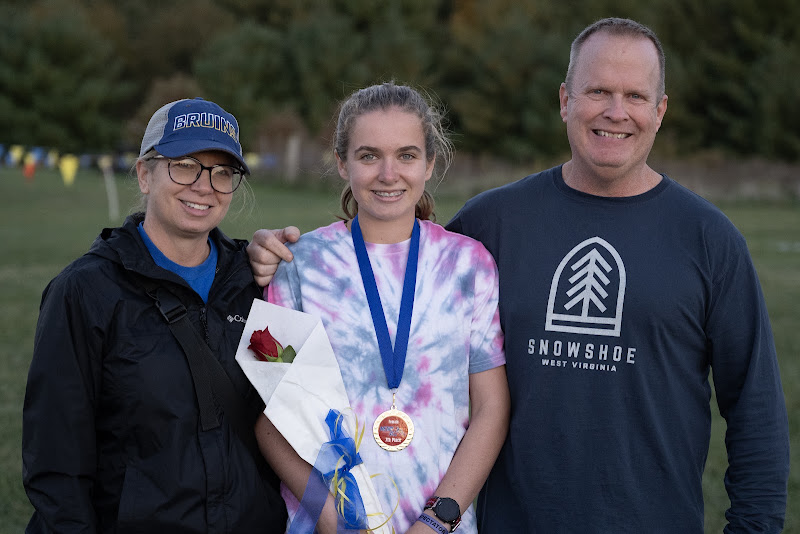 Photo from 2023.10.18 Senior Recognition
