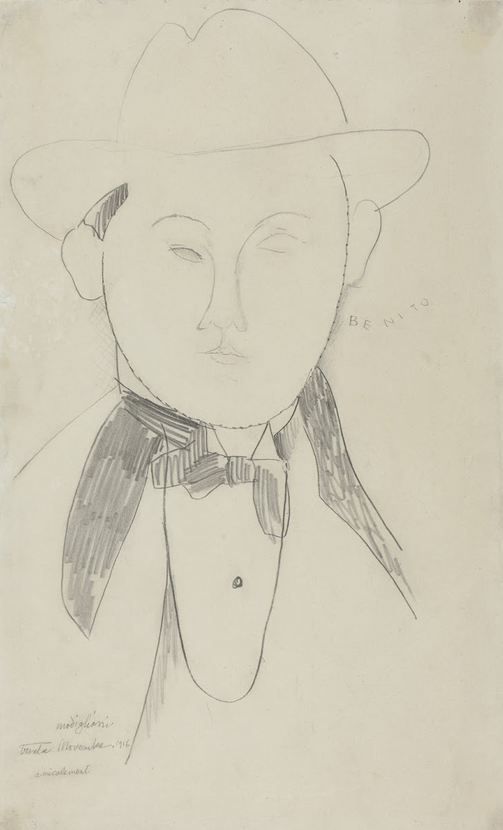 Benito 1916