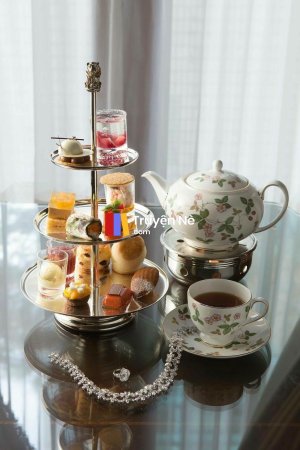 Thẻ Thành Viên Bí Ẩn