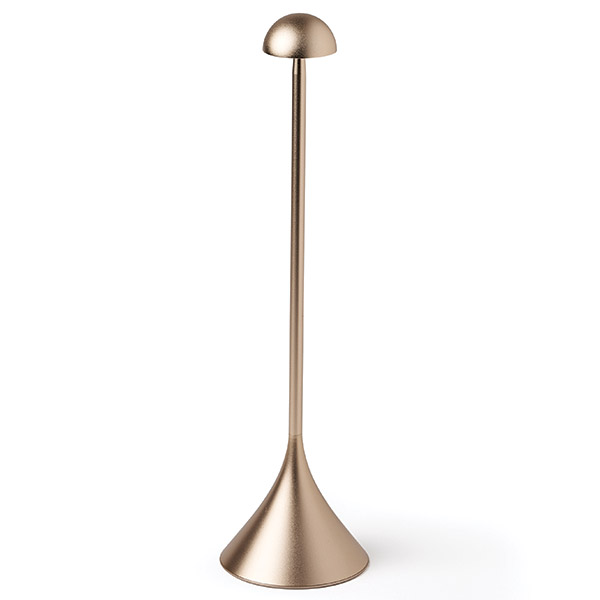 Lexon Steli Dome Table Lamp