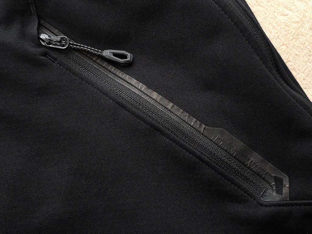 The