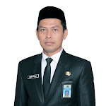 Sahrul Anwar, S.Ag, M.Pd