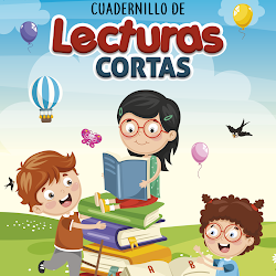 Cuadernillo de lecturas cortas 2 edicion