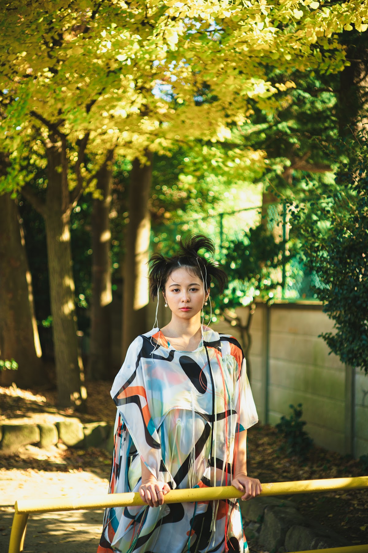 Mina #199 — Makino Shota
